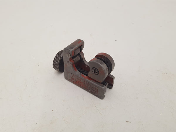 3 - 22mm 1/8 TO 7/8" OD Pipe Cutter 30766