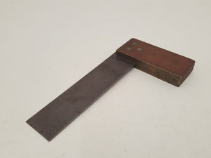 6" Vintage Try Square 30681