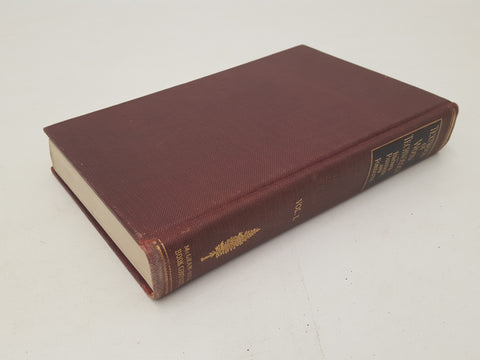 Textbook of Wood Technology Brown Panshin & Forsaith Vol 1 30627