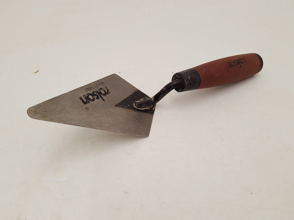 6" Rolson Bricklayers Point Trowel 31098