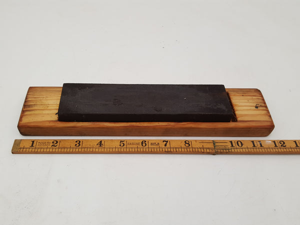 8 x 2 x 1" Combination Sharpening Stone in Box 31160