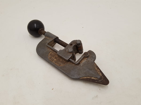 8" Monument Vintage Pipe Cutter 31292