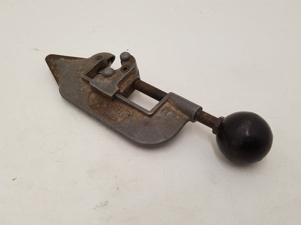 8" Monument Vintage Pipe Cutter 31292