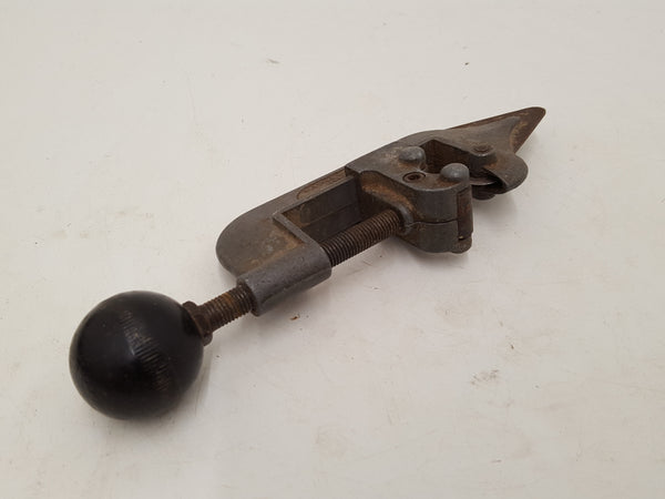 8" Monument Vintage Pipe Cutter 31292