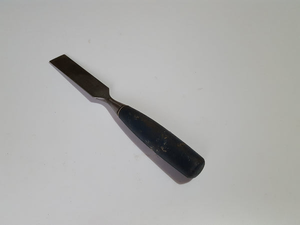 Very Nice 1" Quality Bevelled Chisel w Plastic Handle 32772