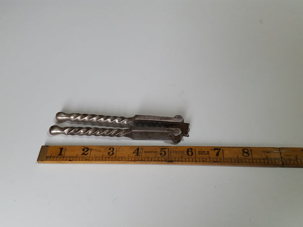 5" Vintage Steel Nut Crackers 32191
