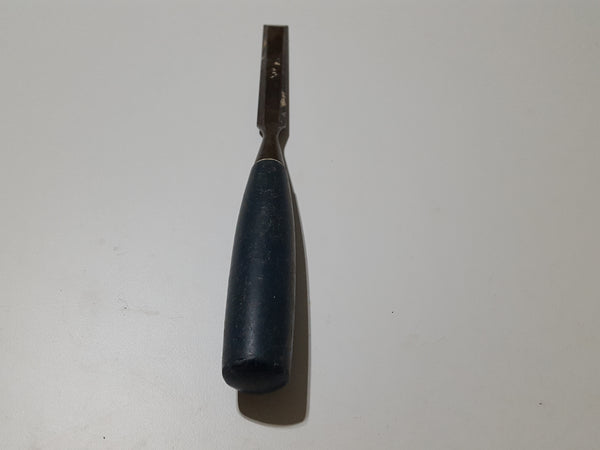 Vintage 5/8" Bevelled Chisel w Plastic Handle 32929