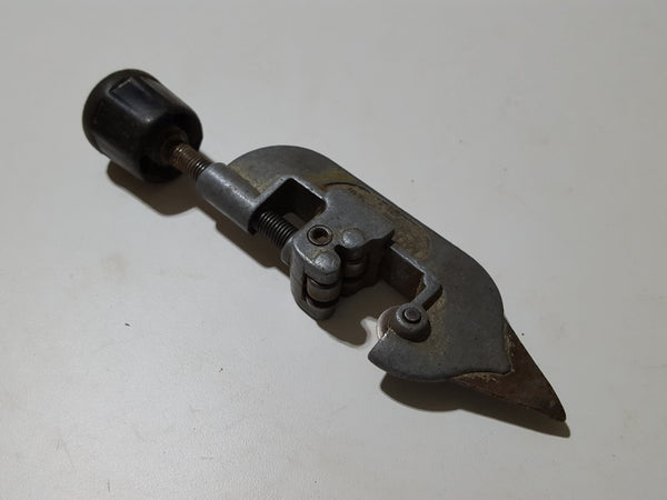 7" Vintage Monument Pipe Cutter 1/8 - 1 1/8" 32953
