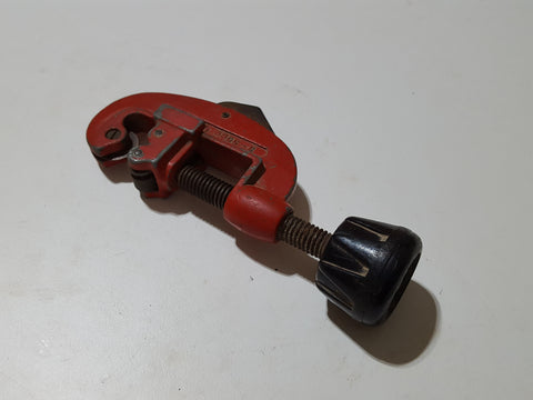 Super Ego No 720 Vintage Pipe Cutter 1/8 - 1 1/8" 32967