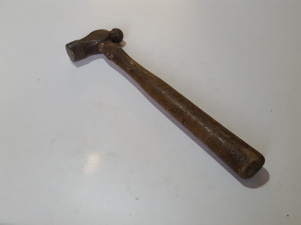 1lb 5oz Vintage Ball Pein Hammer 33071