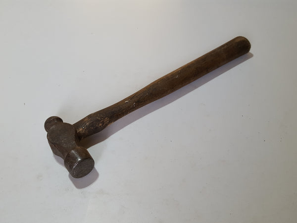 1lb 5oz Vintage Ball Pein Hammer 33071