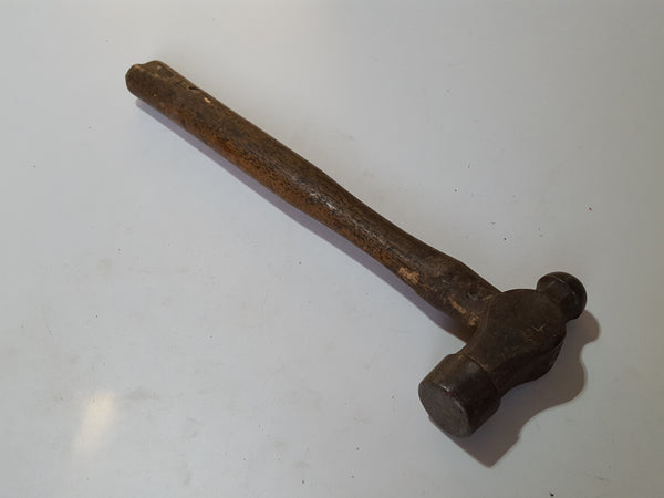 1lb 5oz Vintage Ball Pein Hammer 33071