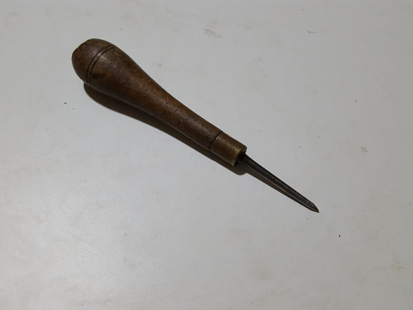 1 7/8" Vintage Leather Working Awl 33157
