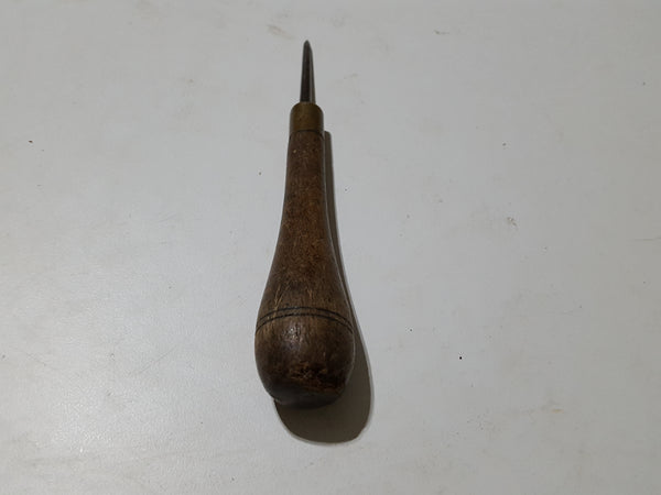 1 7/8" Vintage Leather Working Awl 33157