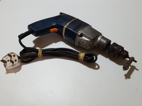 GWO Vintage Wired Drill w Jacobs Chuck 33213
