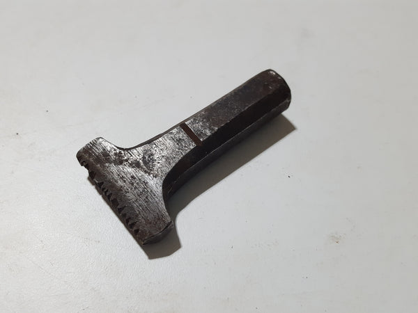 1 1/4" Vintage A Tompkins Punch 33322