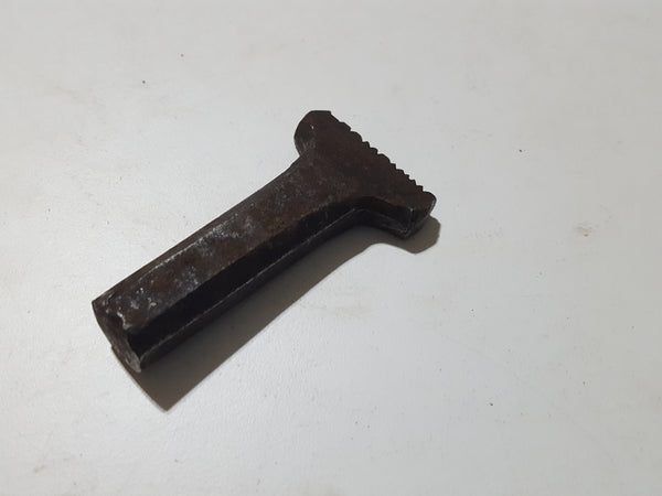 1 1/4" Vintage A Tompkins Punch 33322