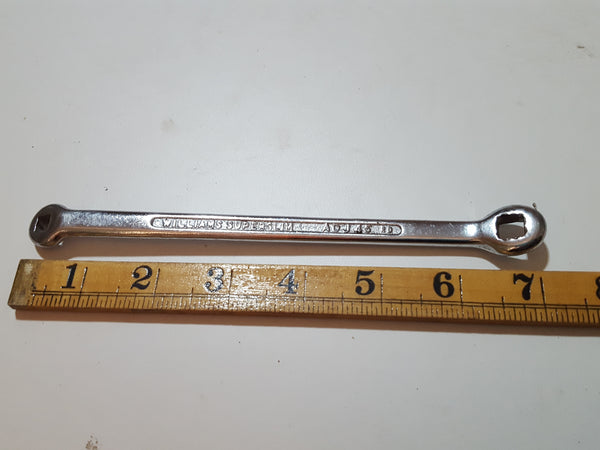 7" Williams Superslim Break Pipe Spanner 33133