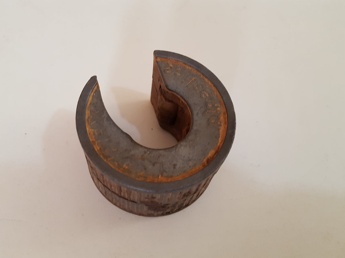 Vintage Kopex Pipe Slice 33078 The Vintage Tool Shop, The Vintage
