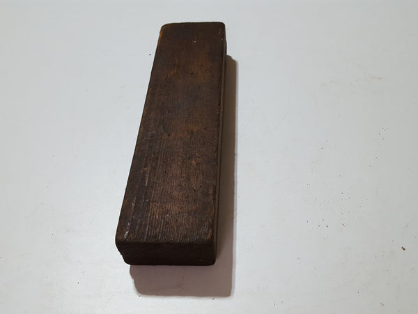 8 x 2" Coarse & Fine Combination Stone in Wooden Box 33465