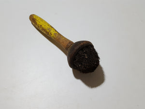 7" Unusual Vintage Brush 33588