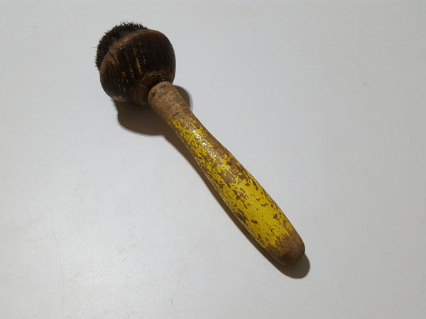 7" Unusual Vintage Brush 33588