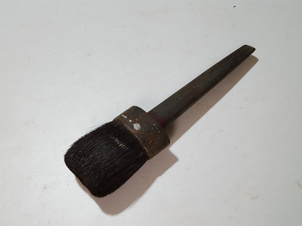 8" Vintage Sash Brush 33656