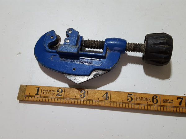 Draper 3 - 30mm 1/8 - 1 1/8" Pipe Cutter 33694