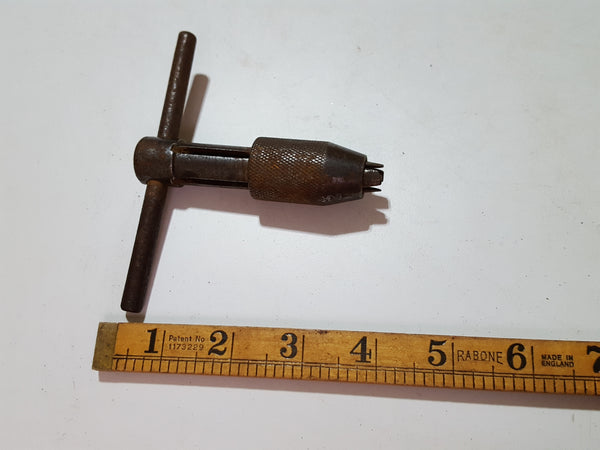 3 3/4" Vintage Tap Wrench 33775