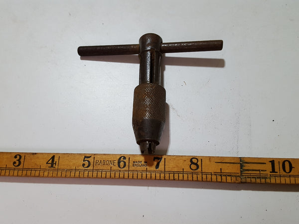 3 3/4" Vintage Tap Wrench 33775