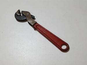 8" Vintage Japanese Adjustable Spanner 33828