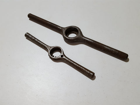 Mixed Pair of Vintage Die Wrenches 33875