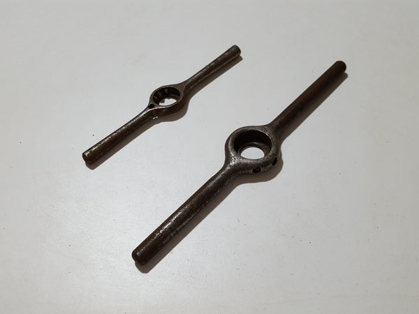 Mixed Pair of Vintage Die Wrenches 33875