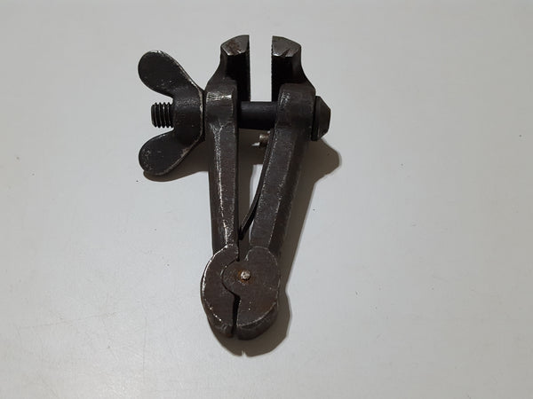 Vintage Jewellers Hand Vice w 1 1/2" Jaws 34083