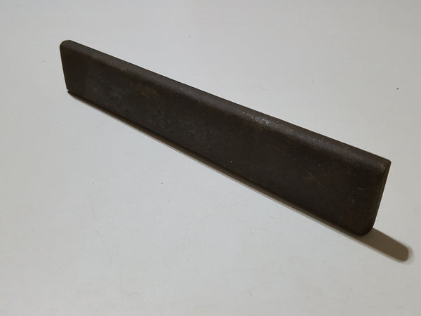 10" x 1 1/2" x 1/2" Vintage Sharpening Stone 34310