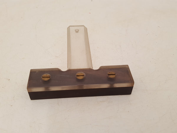 Small 3" Well User Made T Square 34290