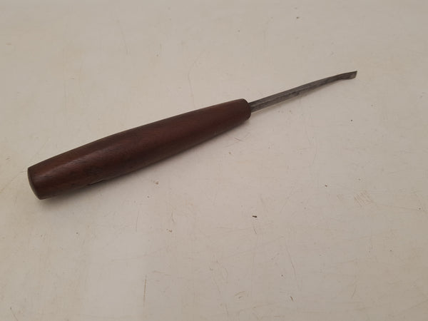 3/16" Vintage Fishtail Gouge 34287