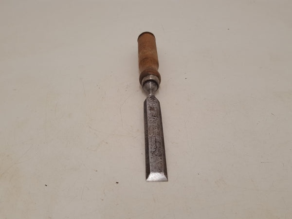 3/4" Vintage Diamond Brand Bevelled Chisel 34367