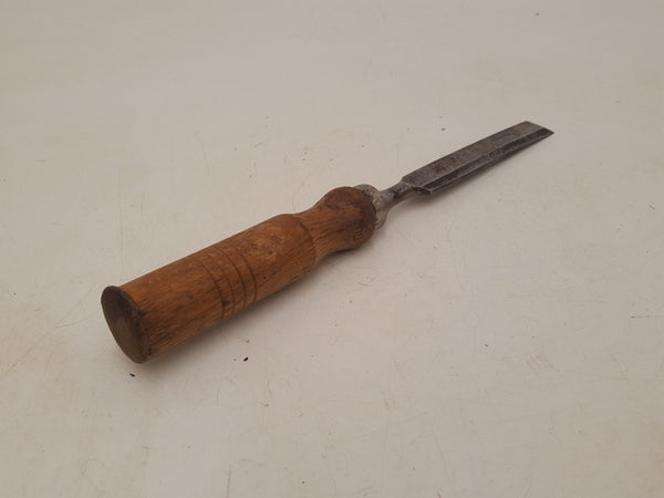 3/4" Vintage Diamond Brand Bevelled Chisel 34367