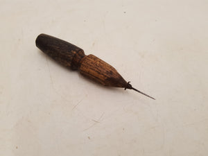 3/4" Vintage Leather Working Awl 34282