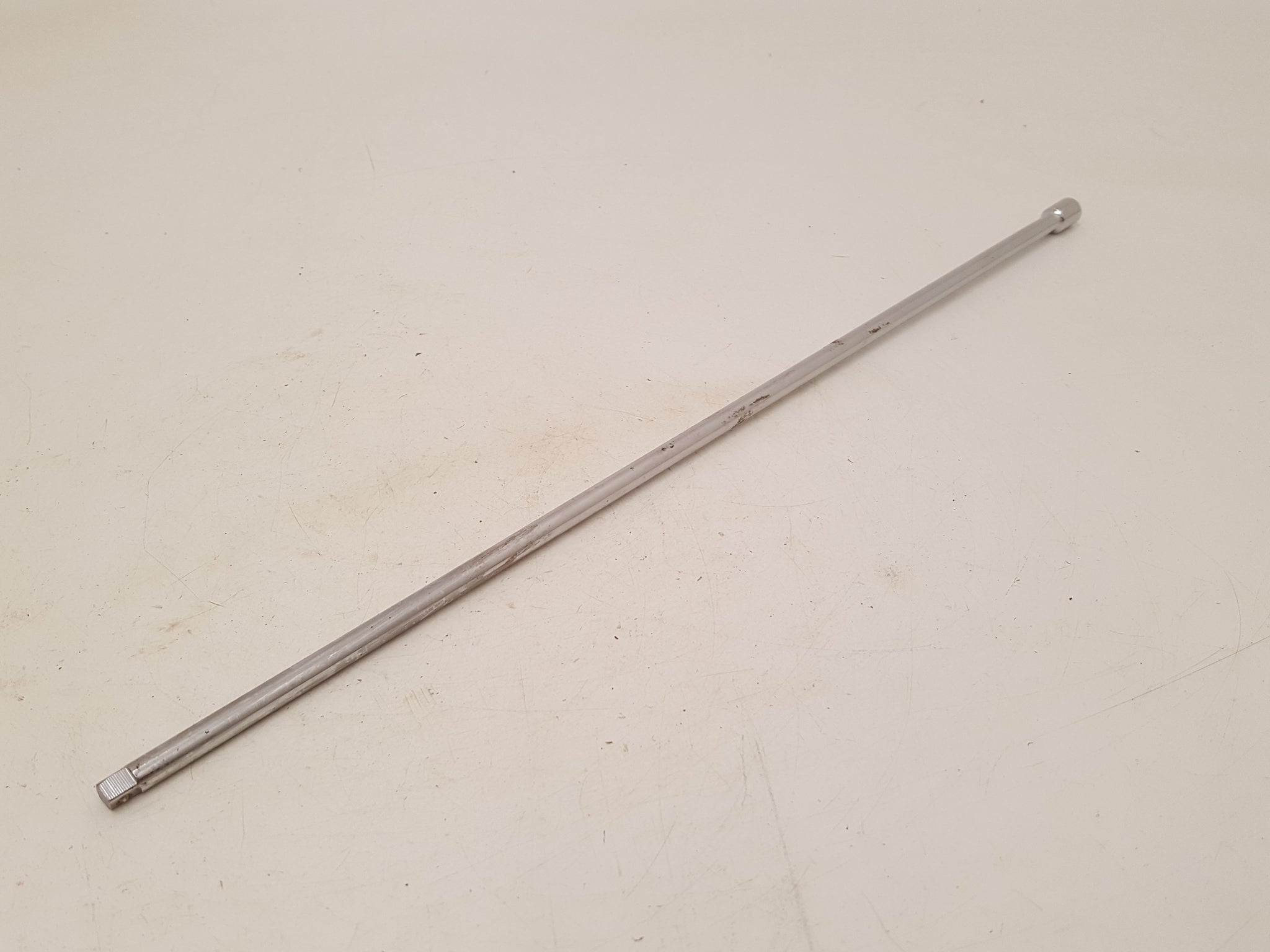 18" Extension Bar w 1/4" Drive 34479