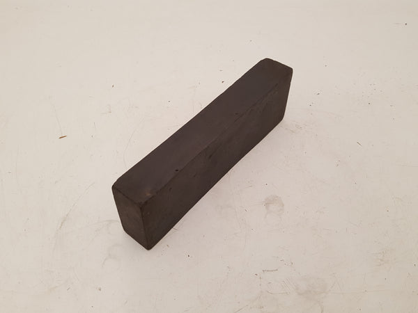 6" x 2" x 7/8" Carborundum Sharpening Stone 34594