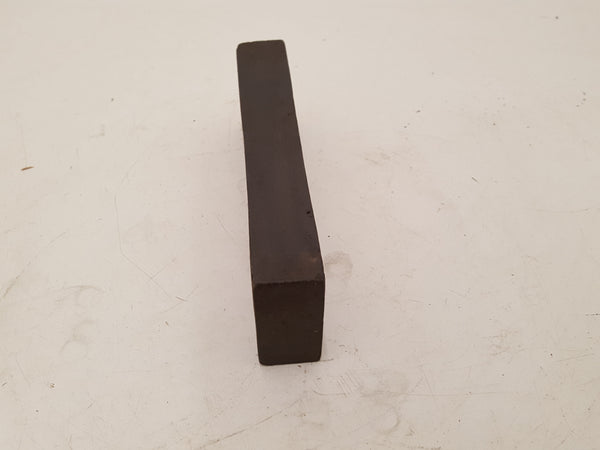 6" x 2" x 7/8" Carborundum Sharpening Stone 34594