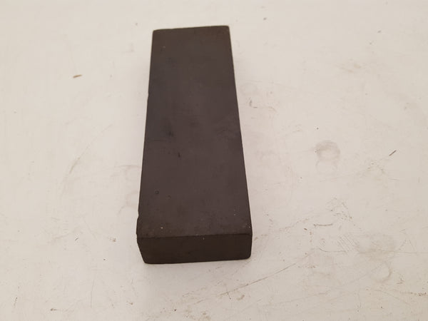 6" x 2" x 7/8" Carborundum Sharpening Stone 34594