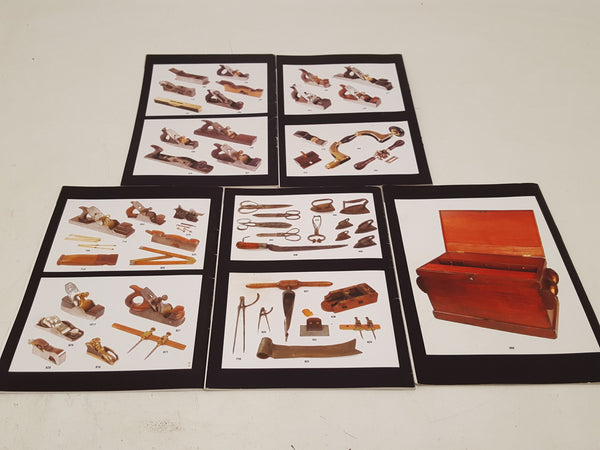 Bundle of 5 David Stanley Auctions Catalogues 34720
