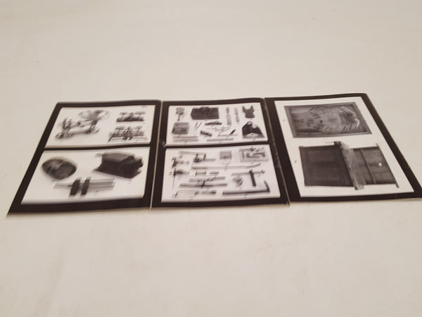 Bundle of 3 David Stanley Auctions Catalogues 34719