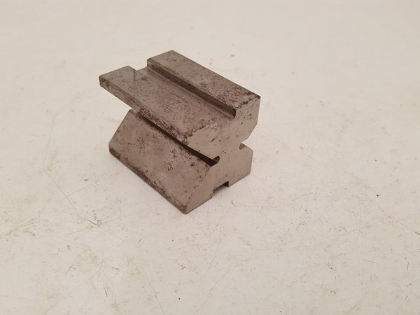 2" x 1 1/2" x 1 1/2" Groz V Block 34698