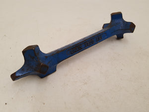 Vintage Drain Plug Key TA33 34689