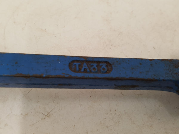 Vintage Drain Plug Key TA33 34689