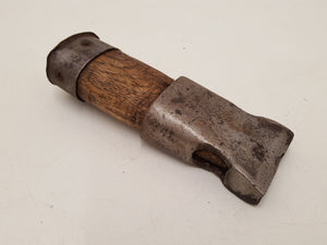 Lovely 2 3/8" x 3/8" Normal Roof Flashing Tool 34838